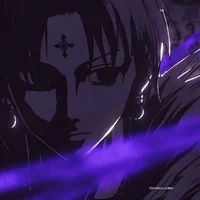 Chrollo Lucifer 