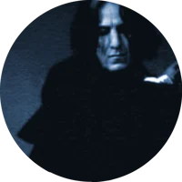 severus tobias snape