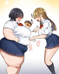 Ann and Sasha