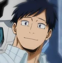 Tensei Iida