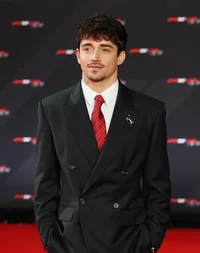 Charles leclerc