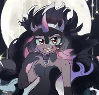 Queen Sombra