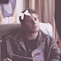 dean winchester