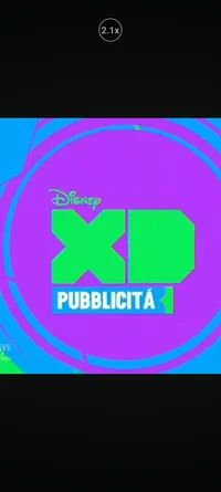 Disney XD Italia