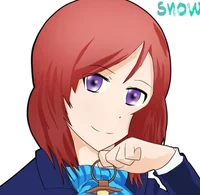 Maki Nishikino
