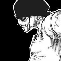 OP-Roronoa Zoro