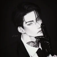 Demon Sugar Daddy-BL