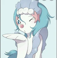 Melody the primarina
