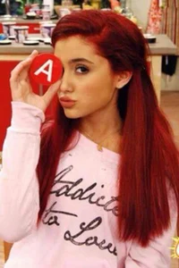 Ariana Grande School