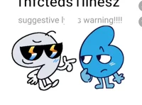 Nine BFB AU