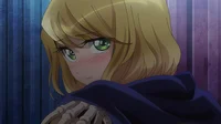 Desumi Magahara