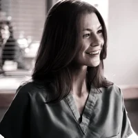 Meredith Grey