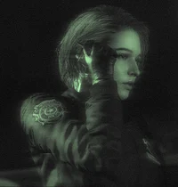 Jill Valentine