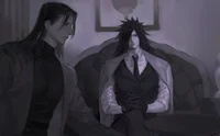 Madara Uchiha 