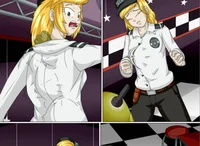 PlushTrap TicklesYou