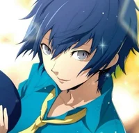Naoto Shirogane