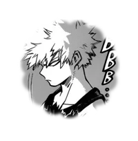 katsuki bakugou