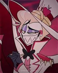 Lucifer Morninstar