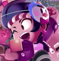 Bibi - Brawl Stars