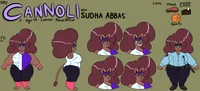 Cannoli 