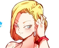 Android 18