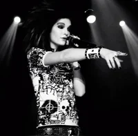 Bill kaulitz 