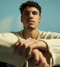 NBA- LaMelo Ball