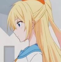Chitoge Kirisaki