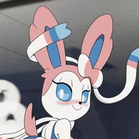 Aunt Sylveon