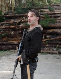 Rick Grimes