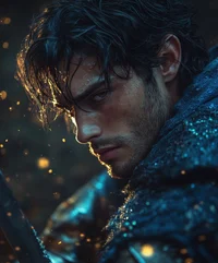 Maxantarius Farlione