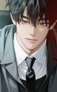 Returned Knight - BL