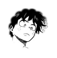 izuku midoriya 