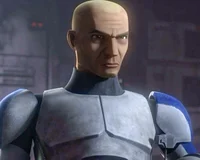 Captain Rex