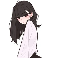 Young girl