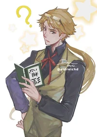 Doppo Kunikida 