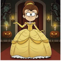 Mansion Lady Luan V1