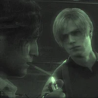 RE Leon K and Luis S