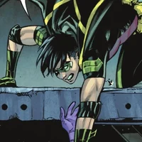 Tim drake 