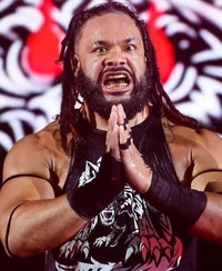Jacob Fatu