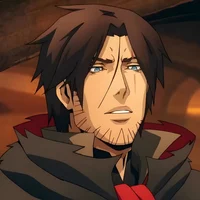 Trevor Belmont