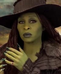 Elphaba Thropp