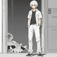 P-Twist Normal Life-