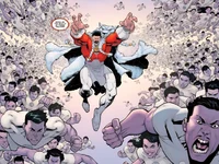 - Viltrum Invasion -