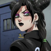 Goth Jolyne