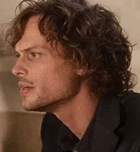 Spencer Reid