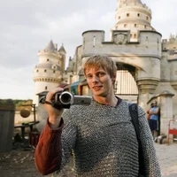 Arthur Pendragon