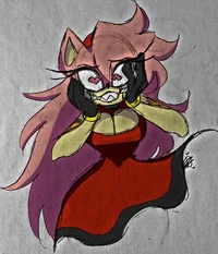 Amy Rose