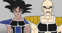 Nappa and Turles 2