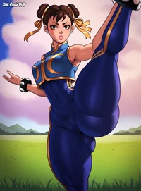 Chun Li